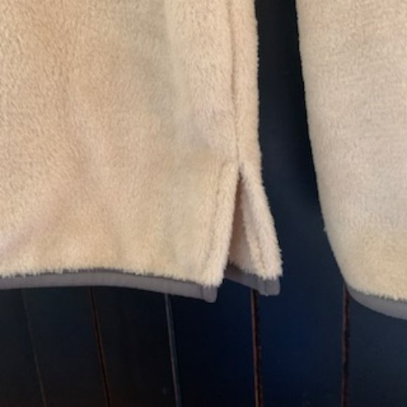 The most comfortable faux-fur pullover - Picture 4 of 8